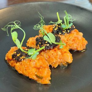Chef Food 1