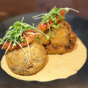 Chef Food 2