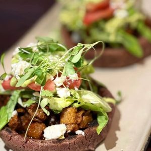 Chef Food 3