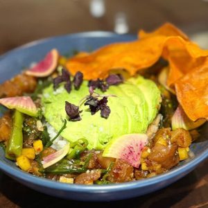 Chef Food 5