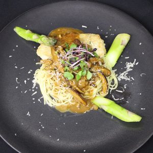 Restaurant Food 1