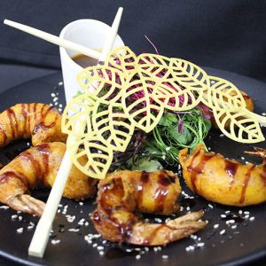 Restaurant Food 2