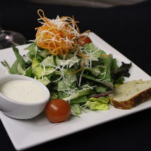 Restaurant Food 3