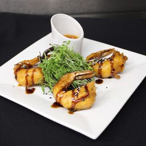 Restaurant Food 4