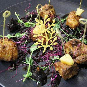 Restaurant Food 5