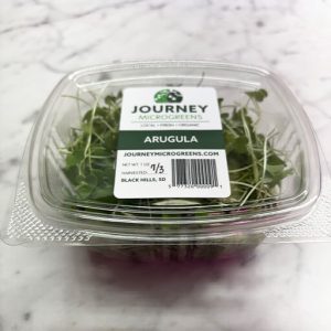 Arugula