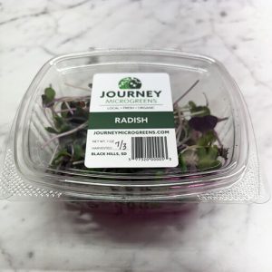Radish