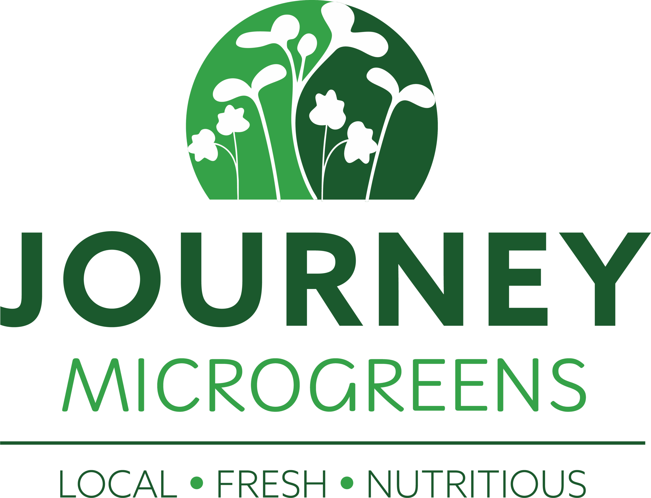 Journey Microgreens Full Color